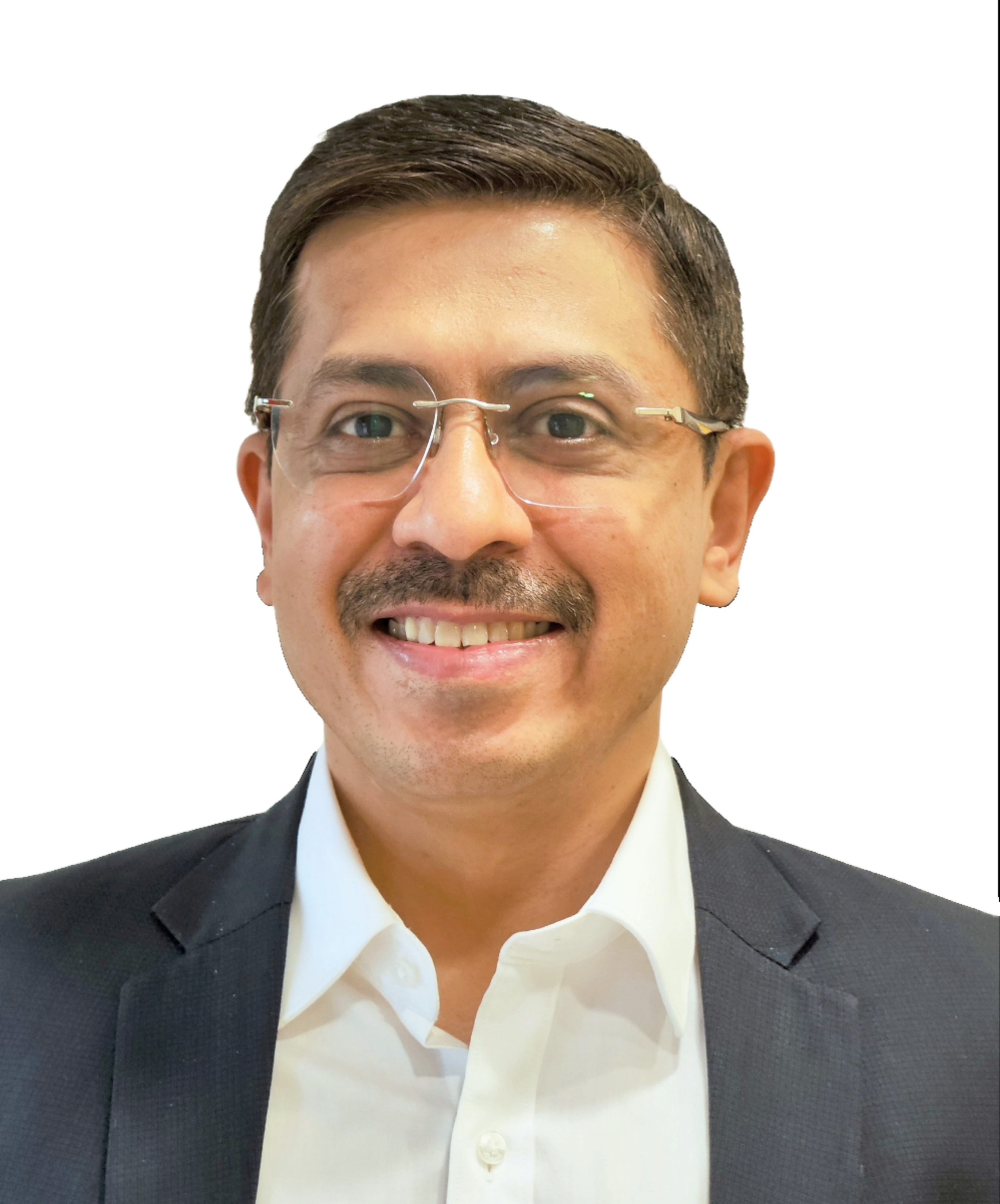 WIKA India Appoints Sandesh Shah as Chief Financial Officer 